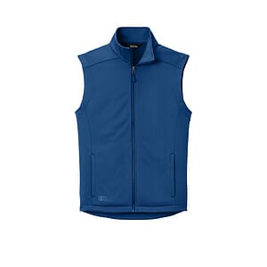 Eddie Bauer Smooth Mid Layer Fleece Vest EB2560