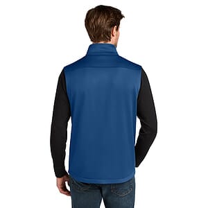 Eddie Bauer Smooth Mid Layer Fleece Vest EB2560