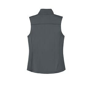 Eddie Bauer Women's Smooth Mid Layer Fleece Vest EB2570