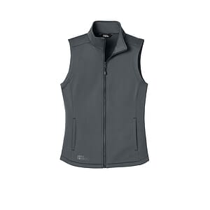 Eddie Bauer Women's Smooth Mid Layer Fleece Vest EB2570