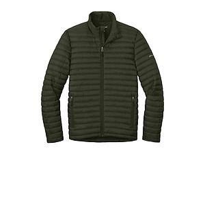 Eddie Bauer Packable Quilted Full-Zip EB514