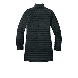 Eddie Bauer Women's Packable Quilted Full-Zip EB515