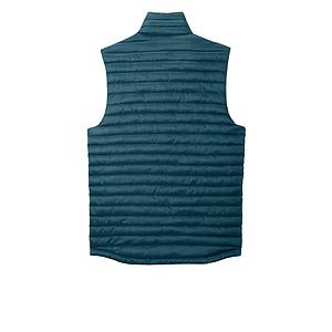 Eddie Bauer Packable Quilted Vest EB516