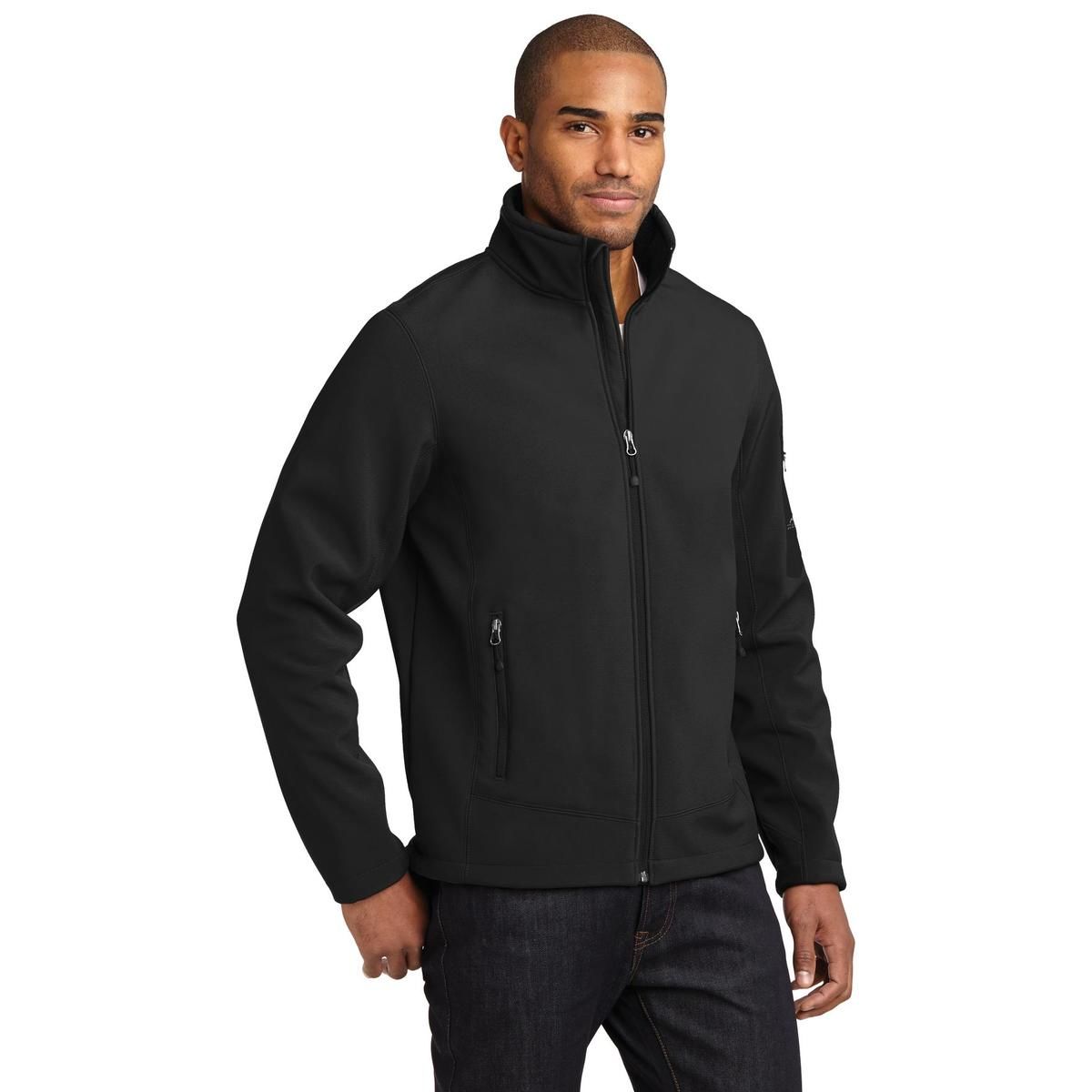 Eddie bauer rugged ripstop soft shell 