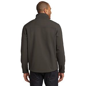 Eddie bauer rugged ripstop soft shell 