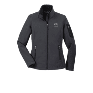 Eddie Bauer Women's Rugged Ripstop Soft Shell Jacket. EB535
