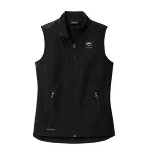 Eddie Bauer Women's Stretch Soft Shell Vest EB547