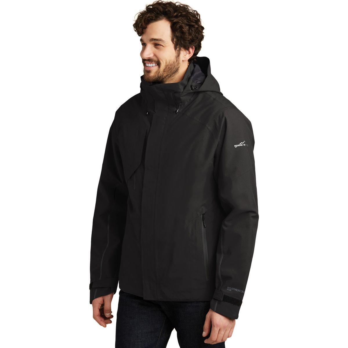 Eddie bauer weatheredge plus insulated 