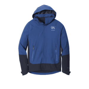Eddie Bauer WeatherEdge Jacket. EB558