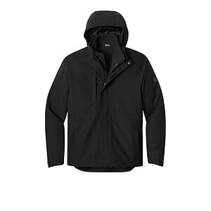 Eddie Bauer WeatherEdge Ridge 3-in-1 Jacket EB658