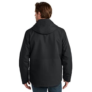 Eddie Bauer WeatherEdge Ridge 3-in-1 Jacket EB658