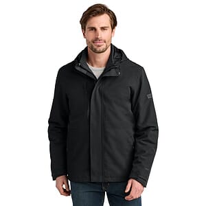 Eddie Bauer WeatherEdge Ridge 3-in-1 Jacket EB658