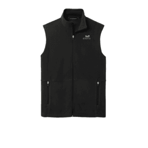 Port Authority Accord Microfleece Vest Mens