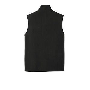 Port Authority Accord Microfleece Vest Mens