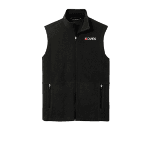 Port Authority Men's Accord Microfleece Vest 