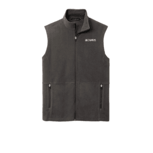 DPMC - Port Authority Men's Accord Microfleece Vest