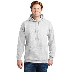CF170 Hanes Ultimate Cotton - Pullover Hooded Sweatshirt