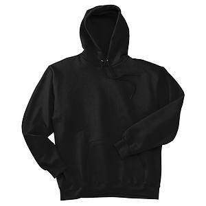 Hanes Ultimate Cotton - Pullover Hooded Sweatshirt. F170