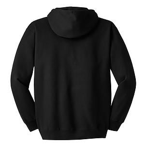 Hanes Ultimate Cotton - Pullover Hooded Sweatshirt. F170