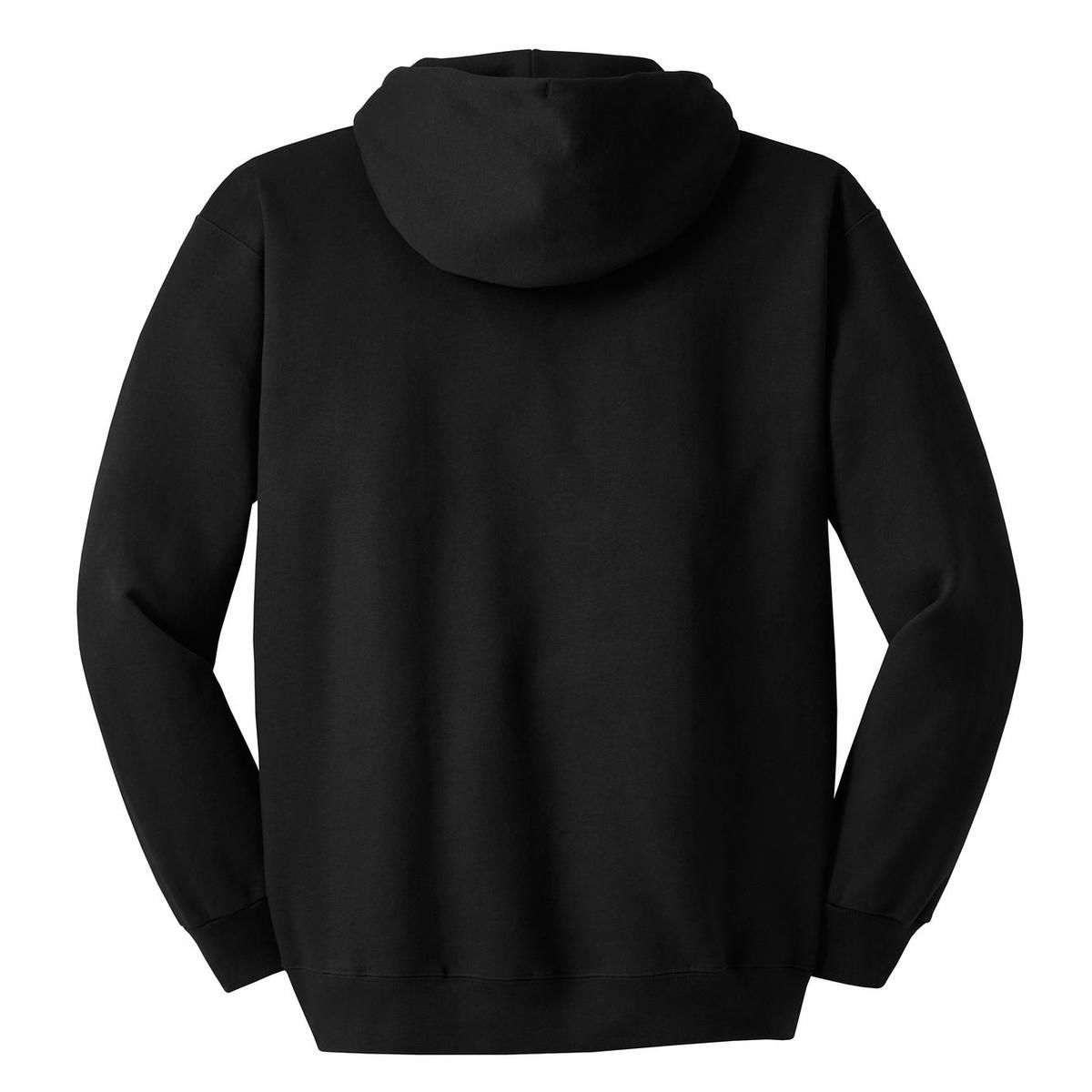 Hanes Ultimate Cotton - Pullover Hooded Sweatshirt. F170