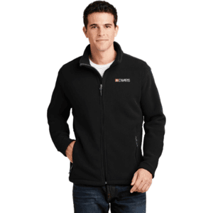 DPMC - Port Authority Value Fleece Jacket