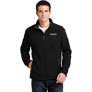 Port Authority Value Fleece Jacket