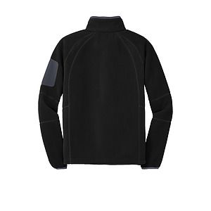 Port Authority® Enhanced Value Fleece Full-Zip Jacket