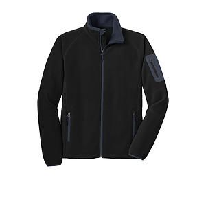 Port Authority® Enhanced Value Fleece Full-Zip Jacket