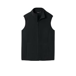 Port Authority C-FREE Fleece Vest F702