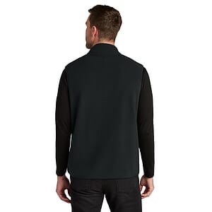 Port Authority C-FREE Fleece Vest F702