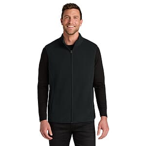 Port Authority C-FREE Fleece Vest F702