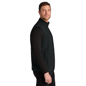 Port Authority C-FREE Fleece Vest F702