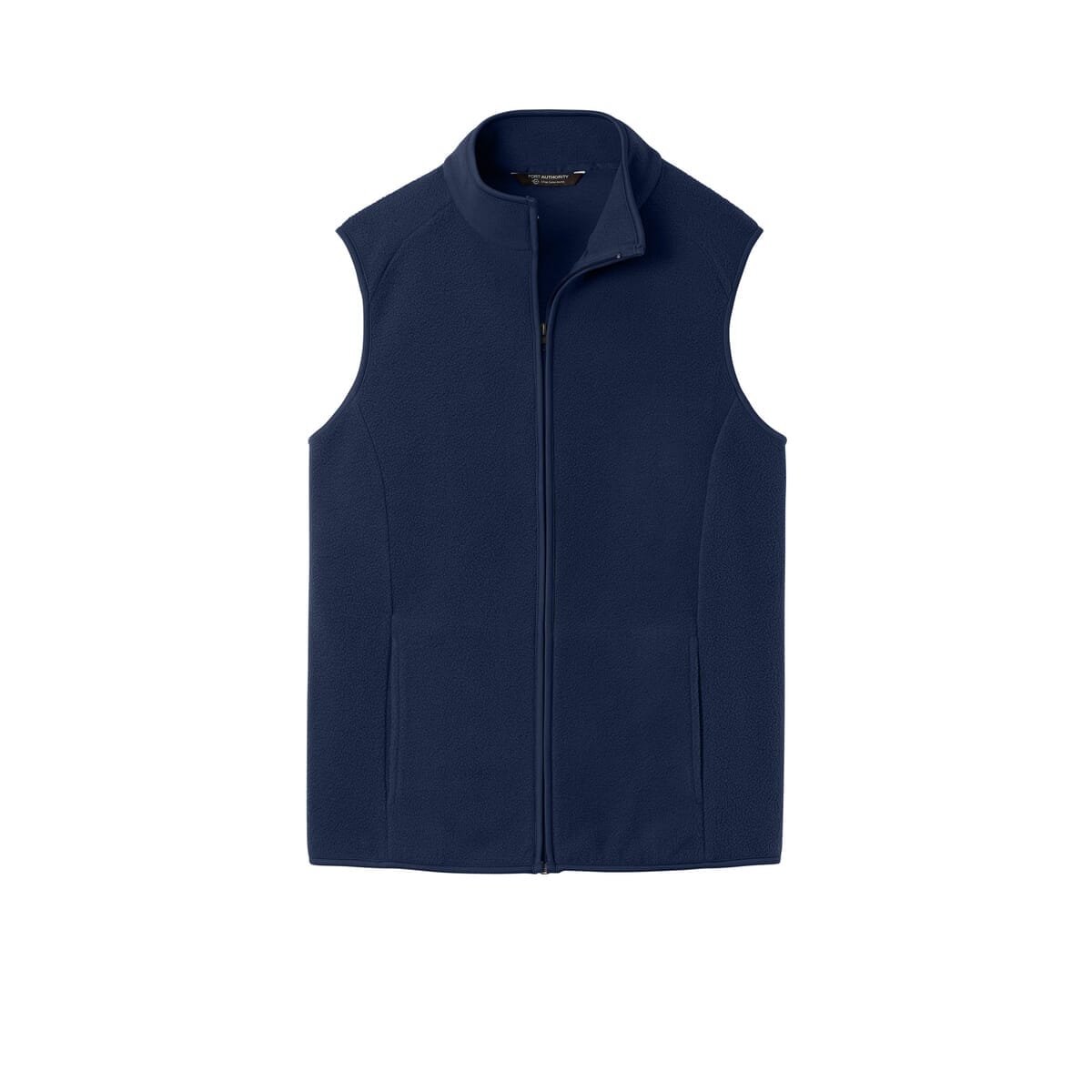 Port Authority C-FREE Fleece Vest F702