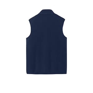 Port Authority C-FREE Fleece Vest F702