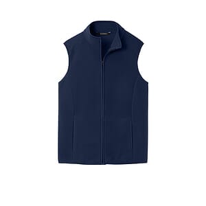 Port Authority C-FREE Fleece Vest F702