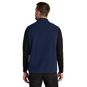 Port Authority C-FREE Fleece Vest F702