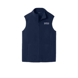 Port Authority C-FREE Fleece Vest