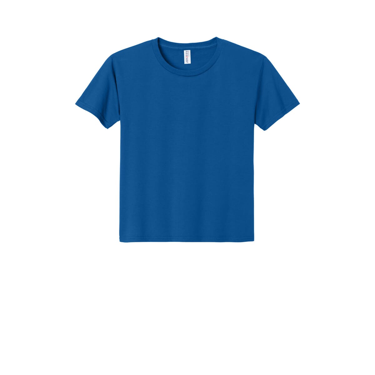 Jerzees Ultimate Youth Ring Spun T-Shirt IC46B