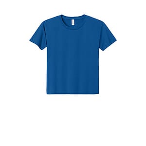 Jerzees Ultimate Youth Ring Spun T-Shirt IC46B