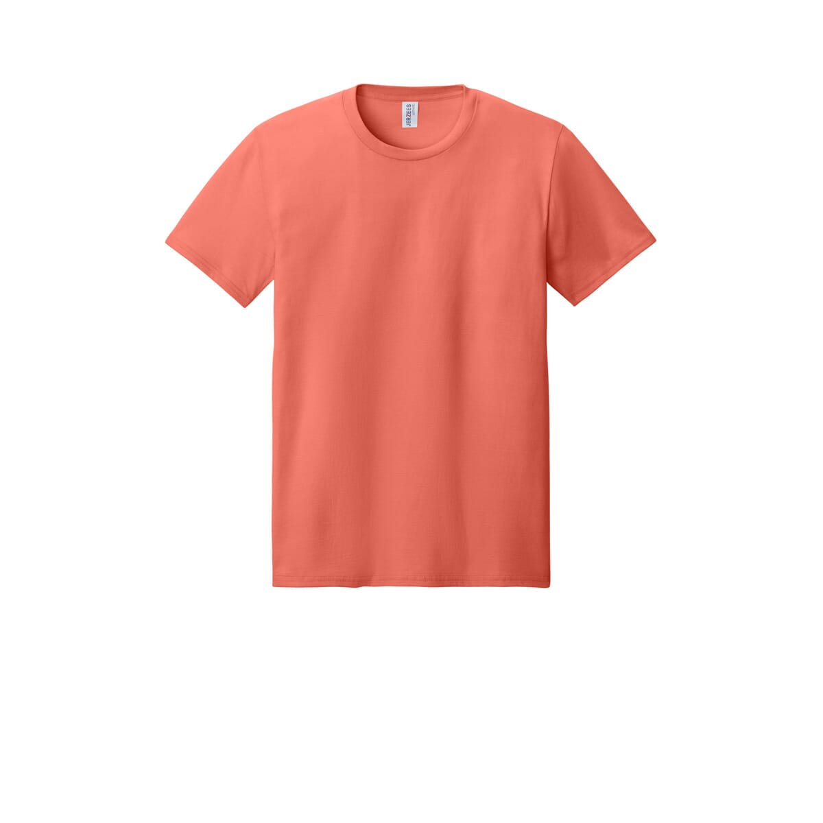 Jerzees Ultimate Unisex Ring Spun T-Shirt IC46M