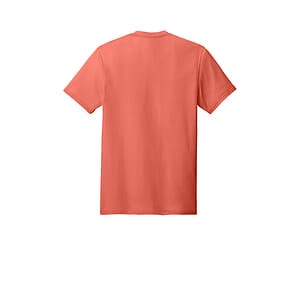 Jerzees Ultimate Unisex Ring Spun T-Shirt IC46M