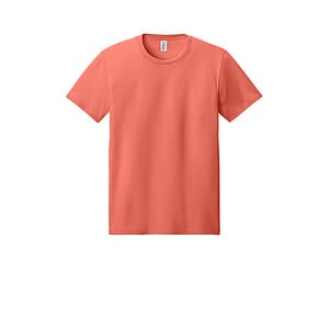 Jerzees Ultimate Unisex Ring Spun T-Shirt IC46M