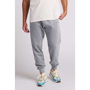Jerzees Ultimate Unisex CVC Ring Spun Pocket Jogger