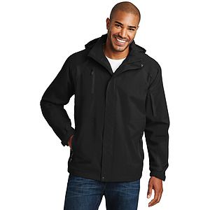 Port Authority All-Season II Jacket (J304)