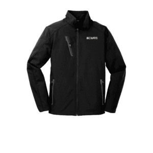 DPMC - Port Authority Welded Soft Shell Jacket