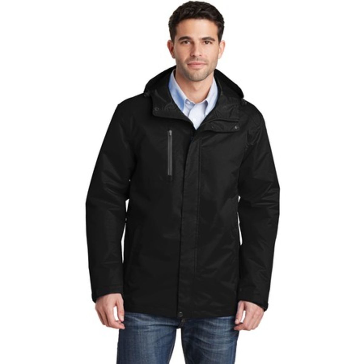Port Authority All-Conditions Jacket. J331