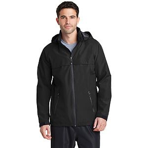 Port Authority Torrent Waterproof Jacket (J333)