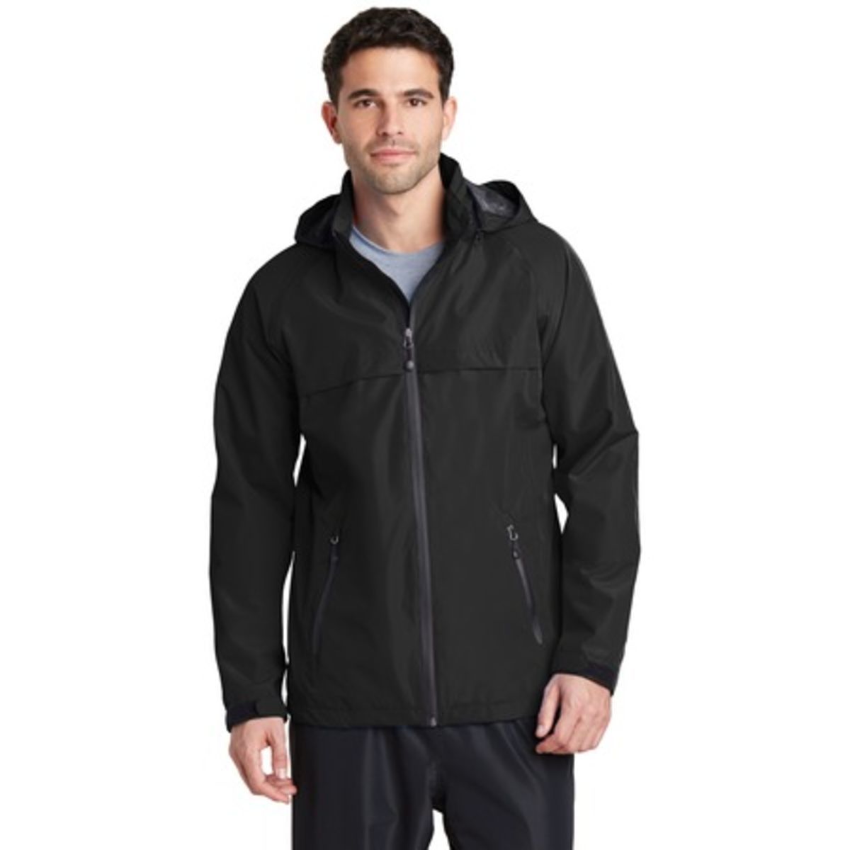 Port Authority Torrent Waterproof Jacket (J333)