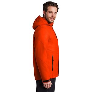Port authority insulated waterproof 