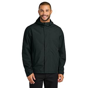 Port Authority C-FREE Rain Jacket J714